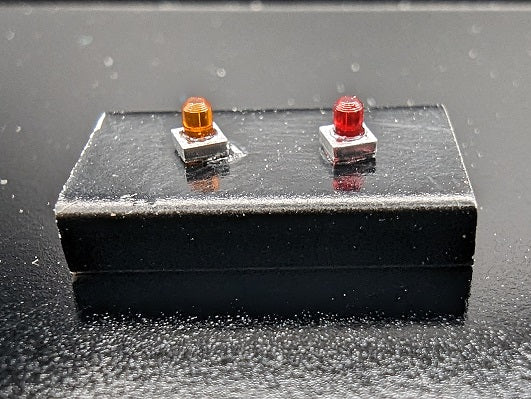 Soo Mini Strobe - 1014 : HO