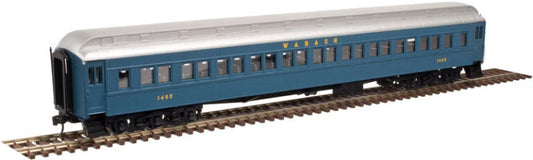Heavyweight Paired Window Coach WAB 1404 - 20003880 : HO