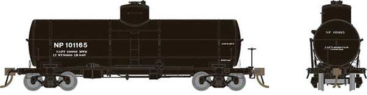 10000 Gal X-3 Tank Car Northern Pacific-159012A : HO