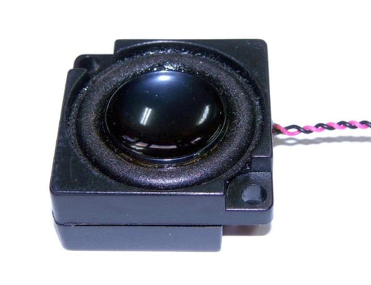 28mm Square Speaker Self-enclose 28mm Square High Bass-DHB28BOX