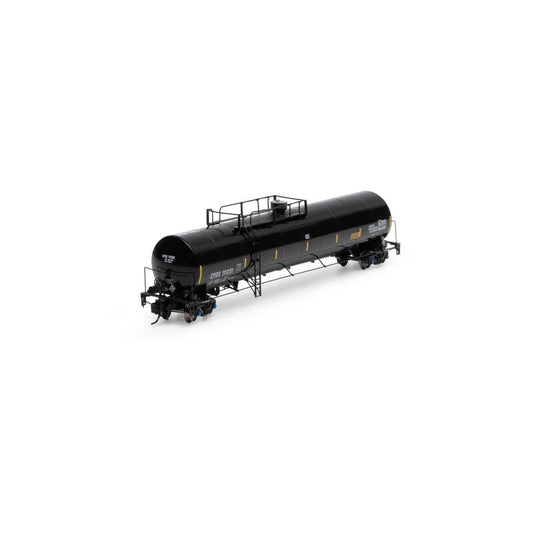 Chevron USA UTC 33,000 Gallon LPG Late Tank Car CPDX 111051 - GN16906 : N Scale