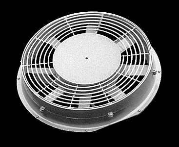 Thinwall EMD 48 Inch Radiator Fans - RF1702 : HO