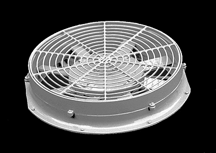 Thinwall EMD 48 Inch Radiator Fans - RF1704 : HO