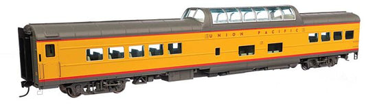 85' American Car & Foundry Dome Coach-Union Pacific Standard - 18060 : HO