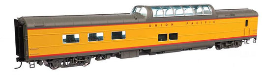 85' AC&F Dome Diner Union Pacific - 18160 : HO