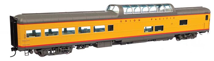 85' AC&F Dome Lounge Union Pacific - 18210 : HO