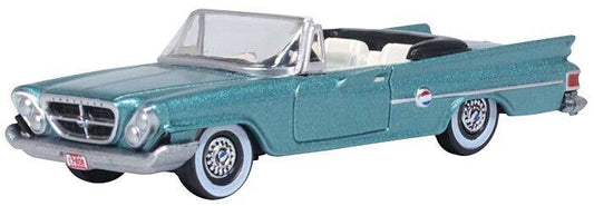 1961 Chrysler 300 Convertible - 87CC61005 : HO