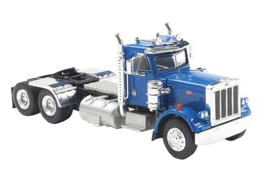 1973 Peterbilt 359 Day-Cab Tractor - 85720 : HO