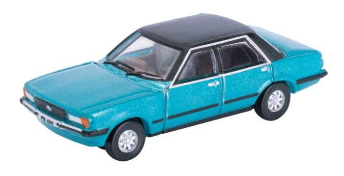 Ford Cortina MK5 - NFC5002 : N