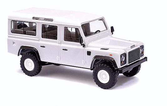 1983 Land Rover Defender 110 SUV - 50300 : HO