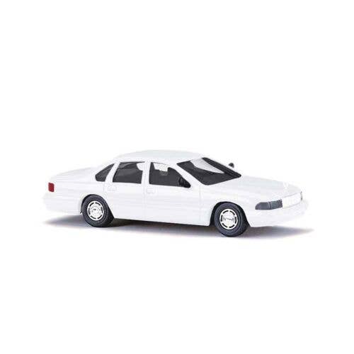1995 Chevrolet Caprice Classic 4-Door Sedan - Kit -- Various Colors - 60228 : HO