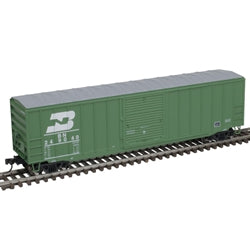 ACF 50' 6" Boxcar Burlington Northern BN 249088 - 20006712 : HO