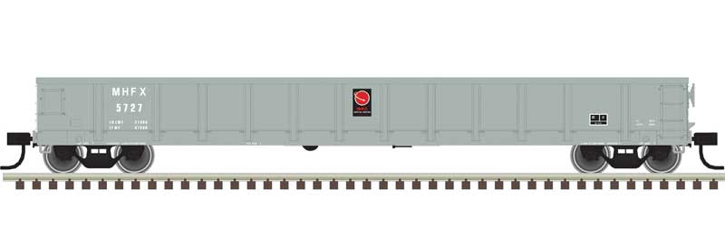 52' Evans Gondola MHF Logistic Solutions 5754 - 20006866 : HO