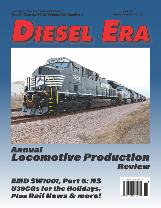 Diesel Era Fourth Quarter 2025 -364