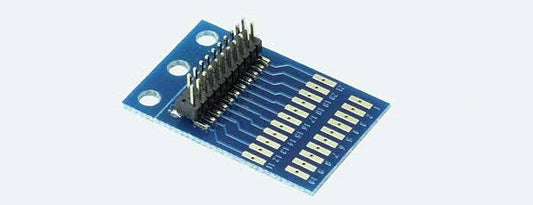 Dcc Interface DCC Decoders, Systems, Power Supplies – Page 2 – EngineHouse Services LLC