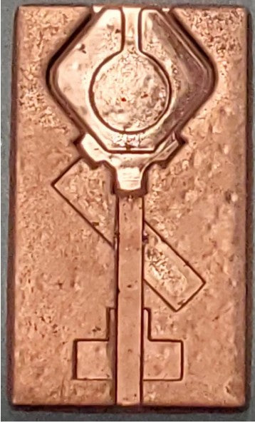 Wig-Wag Assembly Jig - 220703 :HO