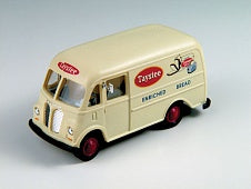 1940/50's International Metro Van - Taystee Bread - 30371 : HO