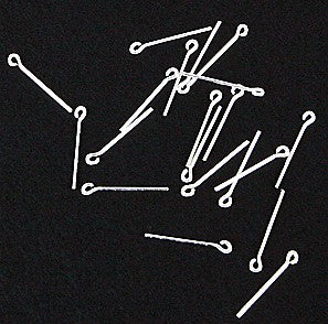 3-1/2 Scale Inch Diameter Long Shank Eye Bolt - 2222 : HO