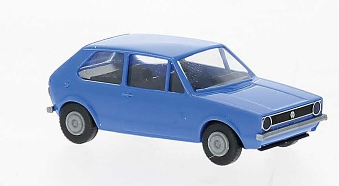 1974-1981 Volkswagen Golf I Station Wagon - Blue - 25546 : HO