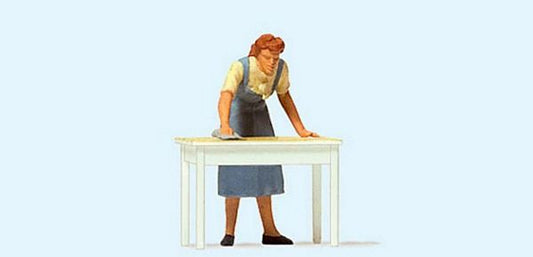 Housewife Cleaning Table - 28134 : HO