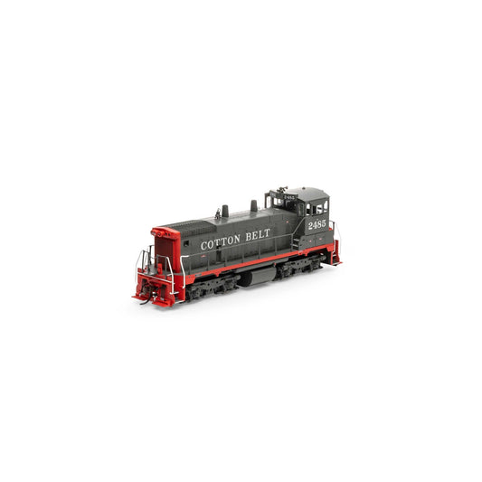 SW1500 SSW 2485 w/DCC & Sound - 28760 : HO