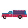 1941-'46 Chevy Bottle Truck - O-So Grape (red, blue) - 30563 : HO