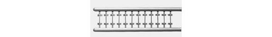Bracket Grab Irons -      3075 : HO