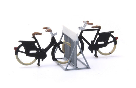 Bicycle rack - 316056 : N