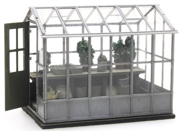 Green house - 387284 : HO