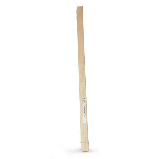 1/8 Inch X 1/2 Inch X 24 Inch Basswood - 4104