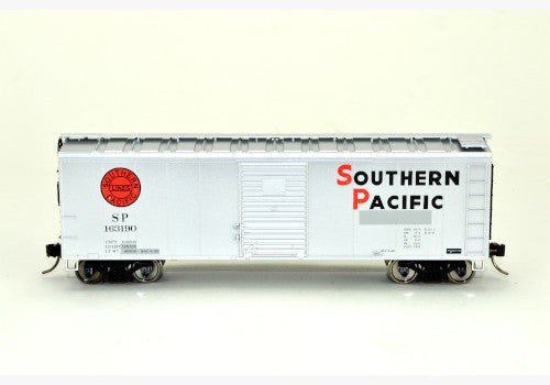 40ft Boxcar Southern Pacific #163252 Blt. 8-46-43172 : HO