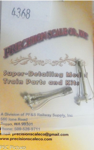 Sanders, Graham-White - 4368 : O