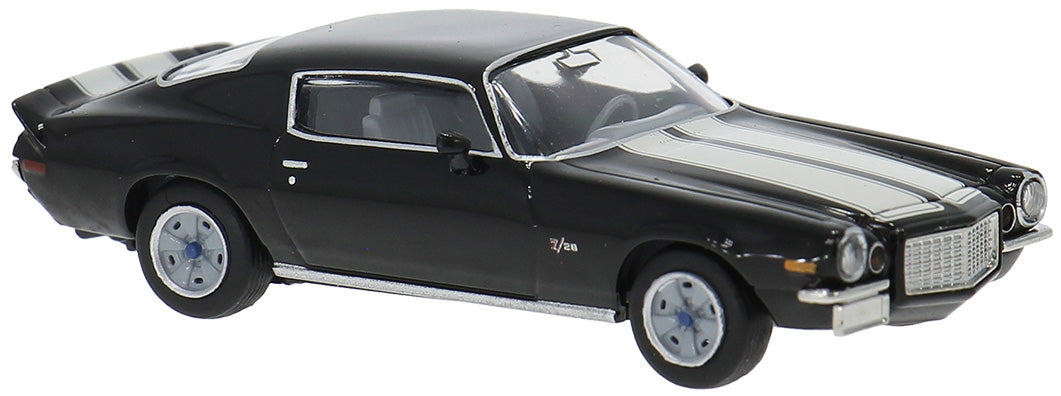 1970/71 Chevrolet Camaro Z28 - 19919 : HO