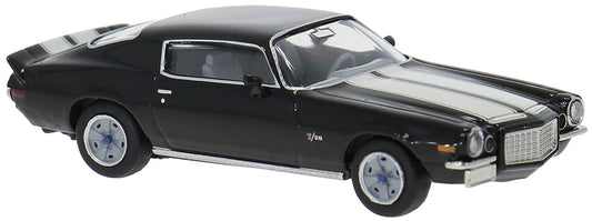 1970/71 Chevrolet Camaro Z28 - 19919 : HO
