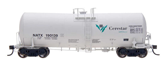 19600 Gal Tank Car Cerastar-47808 : HO