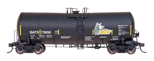 19600 Gal Tank Car Minnesota Corn Products-47813 : HO