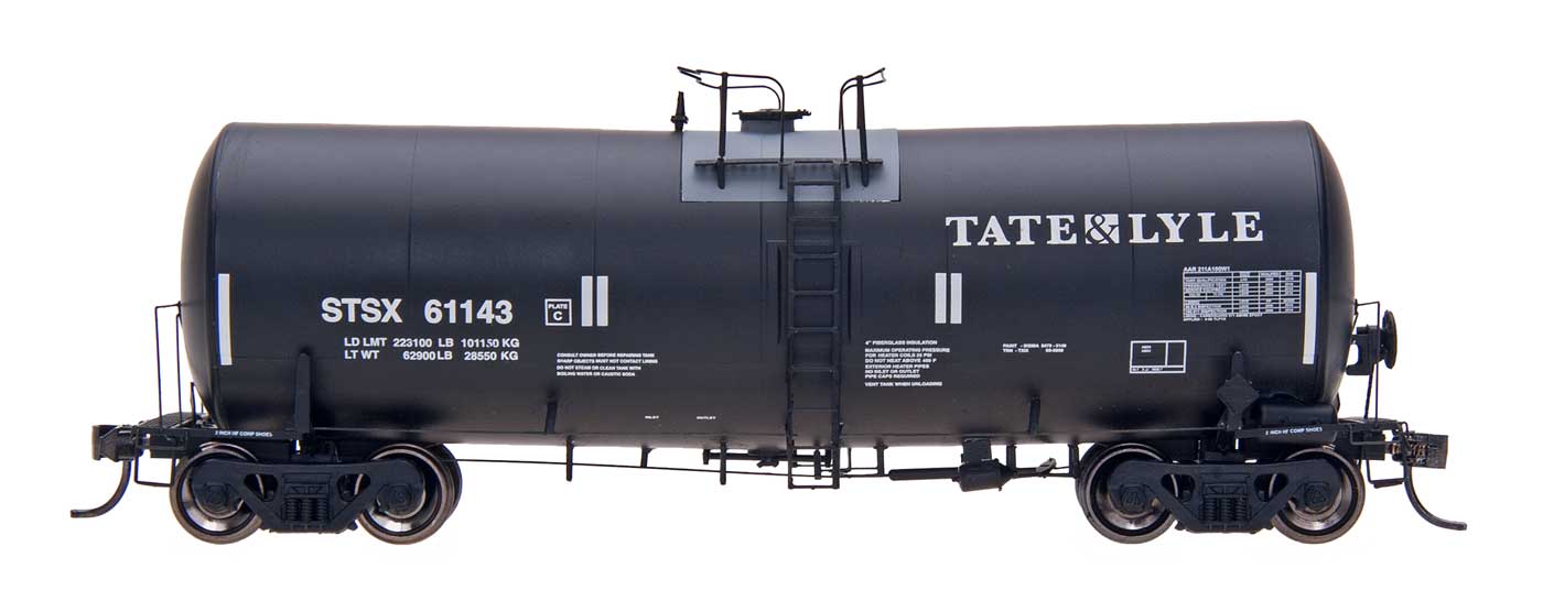 19600 Gal Tank Car Tate & Lyle-47815 : HO