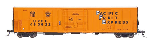 R-70-20 Mechanical Reefer UPFE - 48812 : HO