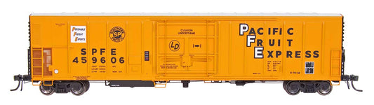 R-70-20 Mechanical Reefer SPFE - Perishable - 48813 : HO