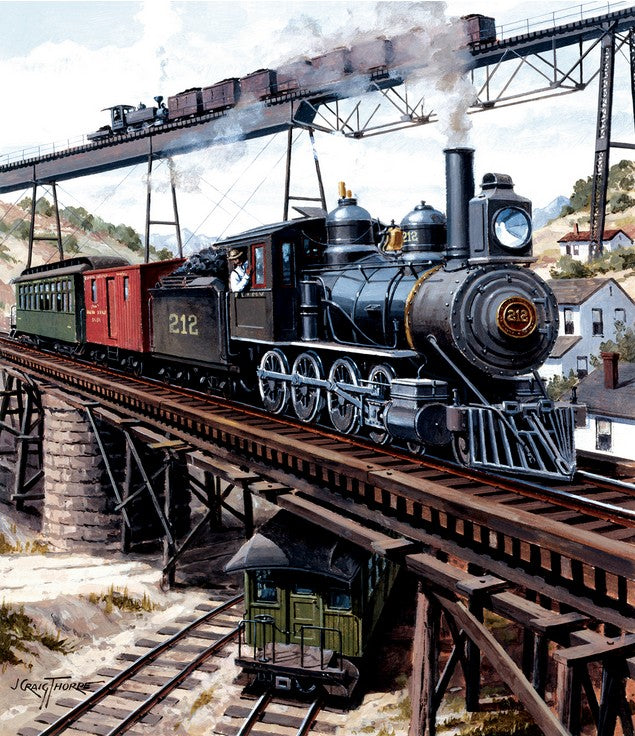 GXB14919 1000 piece Puzzle - 49612