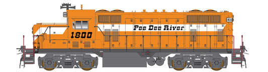 EMD GP16 Pee Dee River #1764 w/Sound - 49831S01 : HO