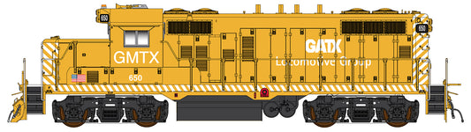 Paducah GP10 GATX DCC NO Sound #652 - 49874-03 : HO