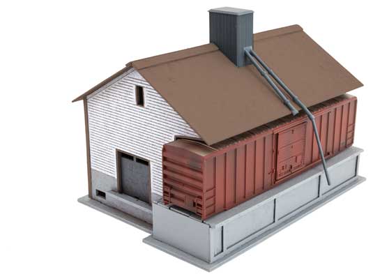 Grain Elevator Kit - 49900104 : N