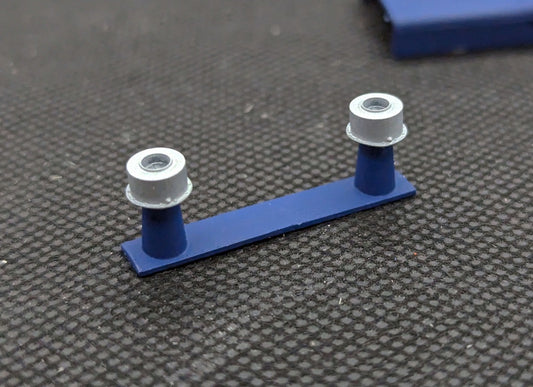 Harco Centrifugal Spark Arrestor - 3049 : HO