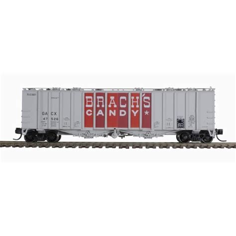 4180 Airslide Hopper Brach's Candy-50005809 : N