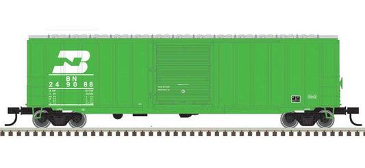 ACF 50' 6" Boxcar Burlington Northern BN 249040 - 50005985 : N