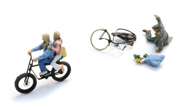 Road rascals - 5870122 : HO