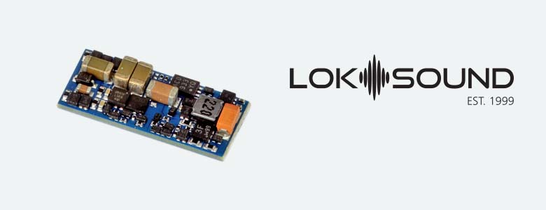 LokSound V5 Nano E24 - 58925