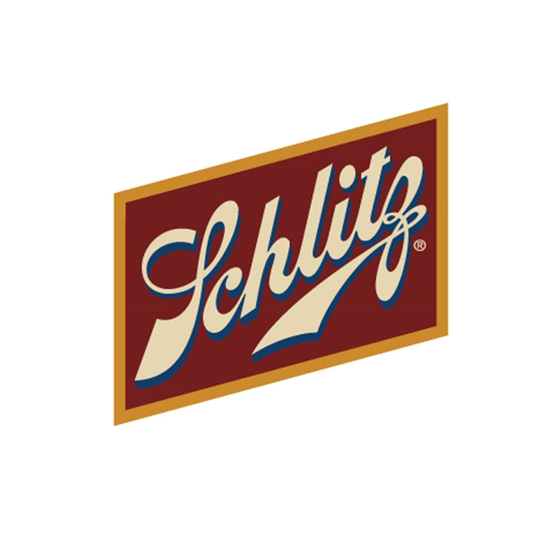 Ford LNT 9000 Tractor Schlitz Door Decal - 60000146D : N