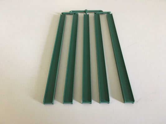 Steel Overpass Beams (10 50′ pieces) - 0125 : HO